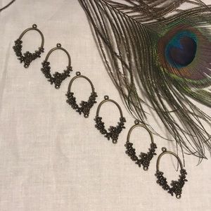 Pendants Frames For The Crafter